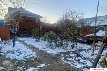 Фото №2: Дом 77 м² - Краснодар, мкр. Табачная Фабрика, ул. Дачная, 71