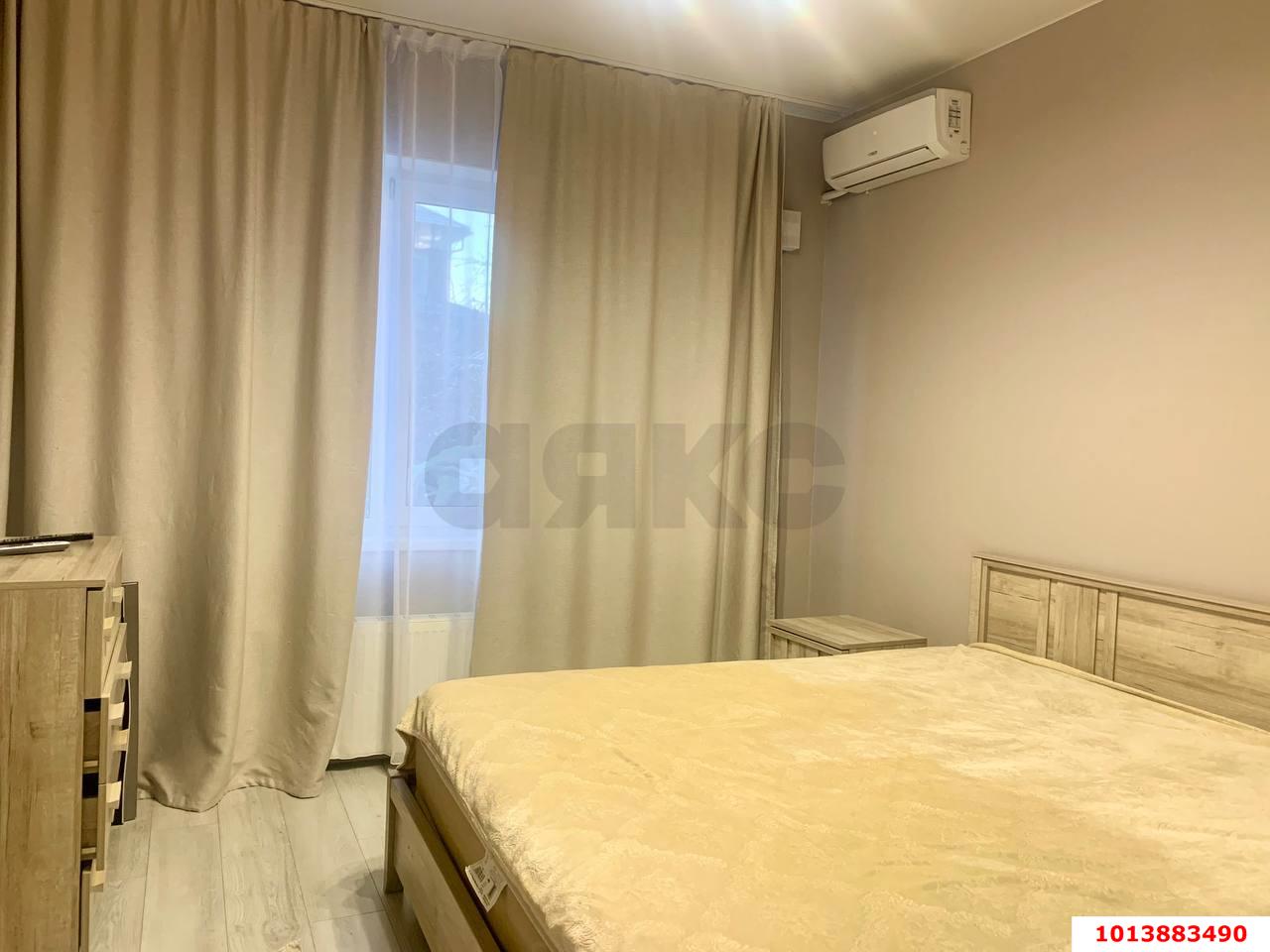 Фото №4: Дом 77 м² + 4.78 сот. - Краснодар, Табачная Фабрика, ул. Дачная, 71