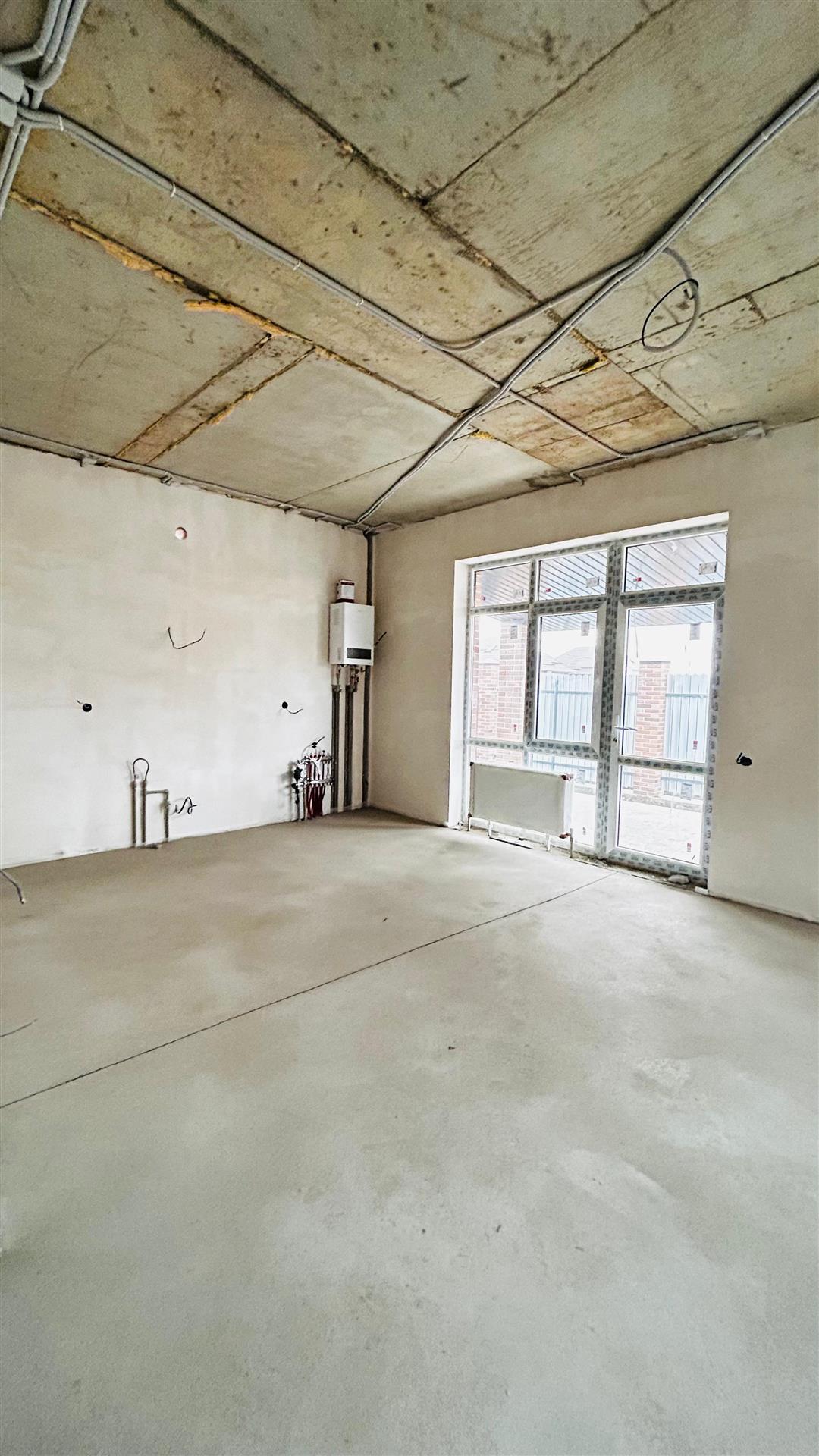 Фото №10: Дом 151 м² + 3 сот. - Российский, мкр. Прикубанский внутригородской округ, ул. Кишинёвская, 23