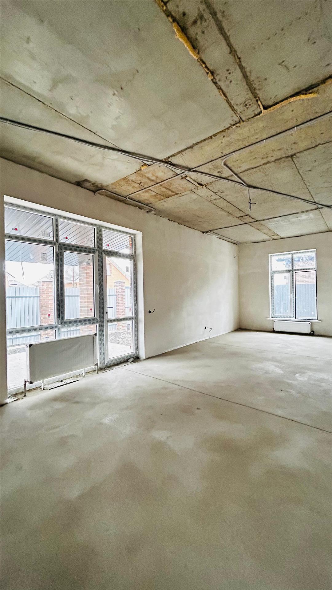 Фото №9: Дом 151 м² + 3 сот. - Российский, мкр. Прикубанский внутригородской округ, ул. Кишинёвская, 23