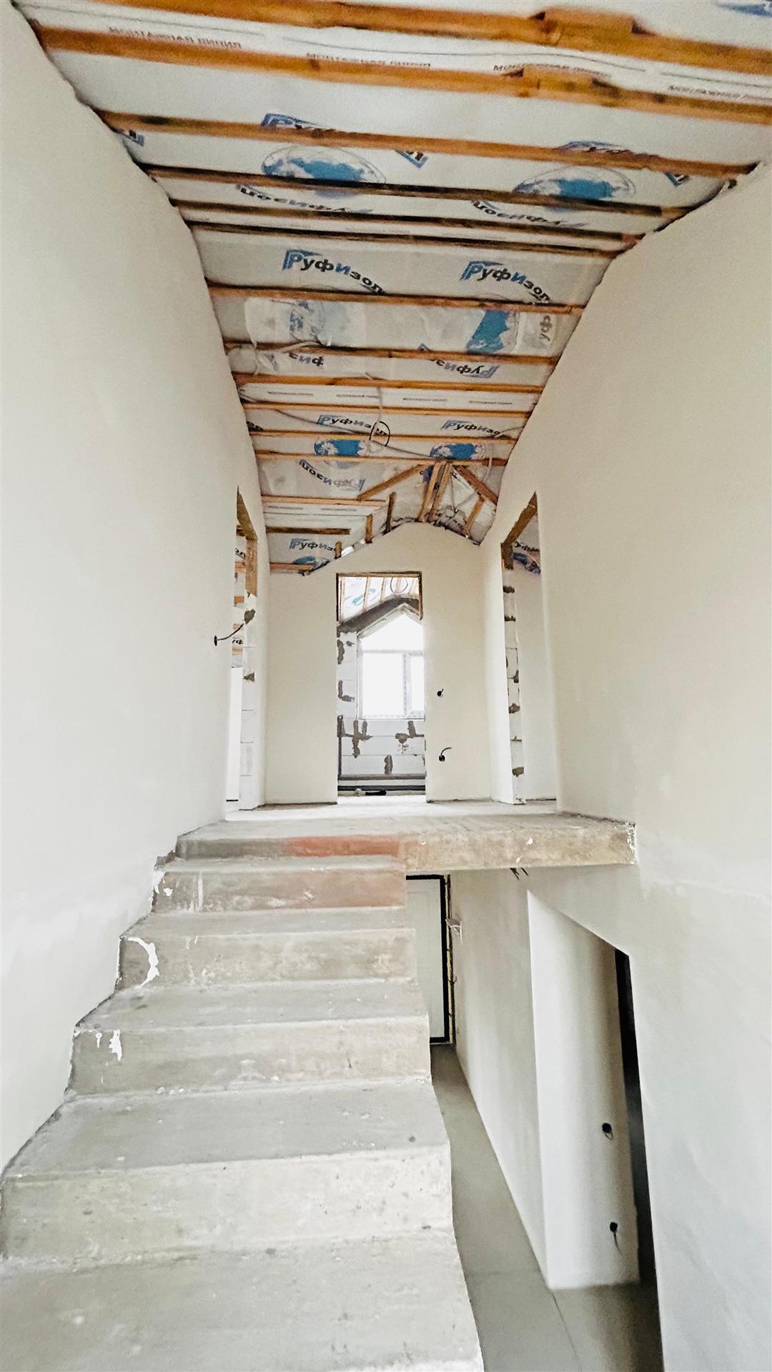 Фото №12: Дом 151 м² + 3 сот. - Российский, мкр. Прикубанский внутригородской округ, ул. Кишинёвская, 23