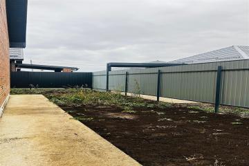 Фото №5: Дом 151 м² - Российский, мкр. Прикубанский внутригородской округ, ул. Кишинёвская, 23