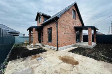 Фото №3: Дом 151 м² - Российский, мкр. Прикубанский внутригородской округ, ул. Кишинёвская, 23