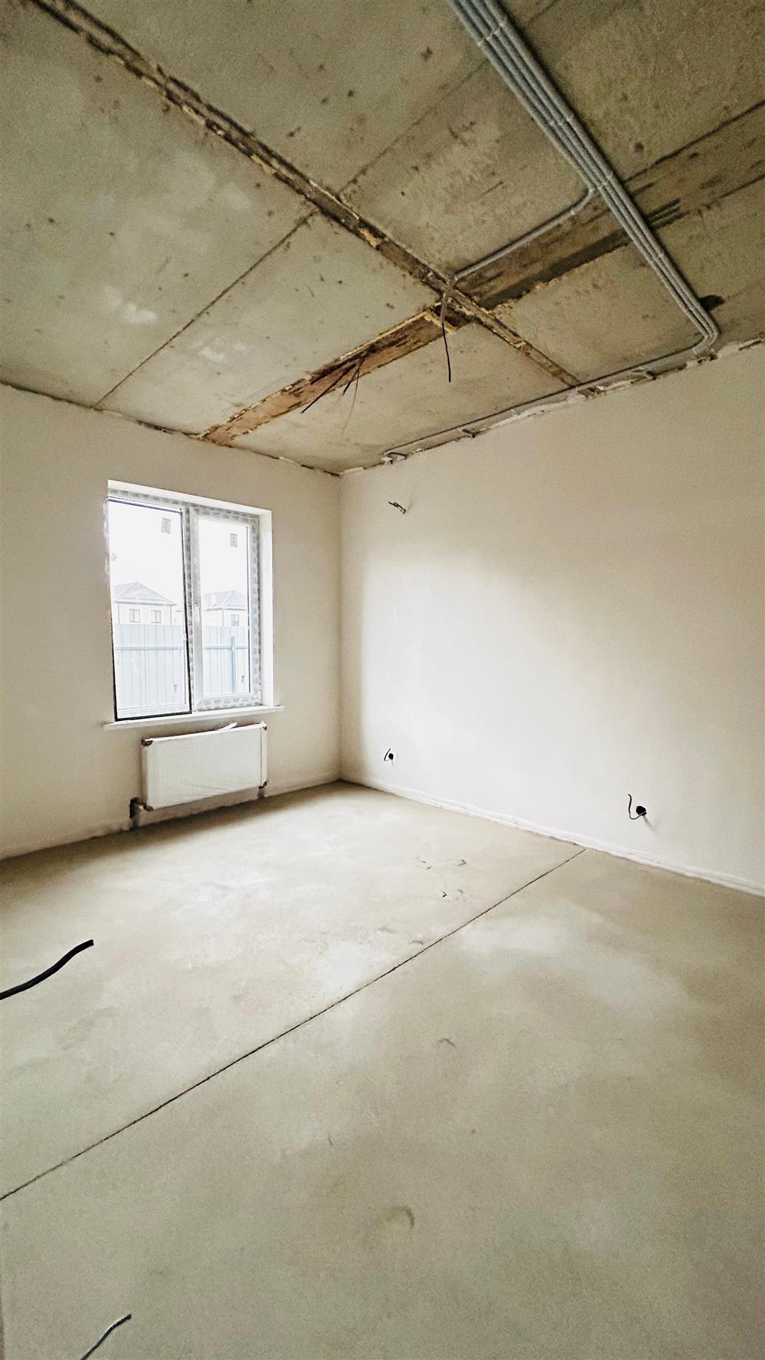 Фото №11: Дом 151 м² + 3 сот. - Российский, мкр. Прикубанский внутригородской округ, ул. Кишинёвская, 23