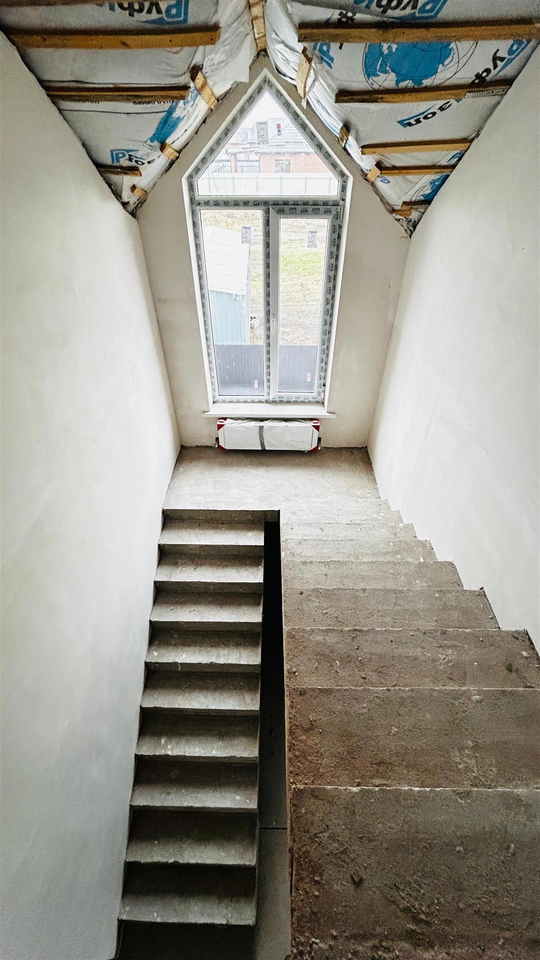 Фото №6: Дом 151 м² + 3 сот. - Российский, мкр. Прикубанский внутригородской округ, ул. Кишинёвская, 23