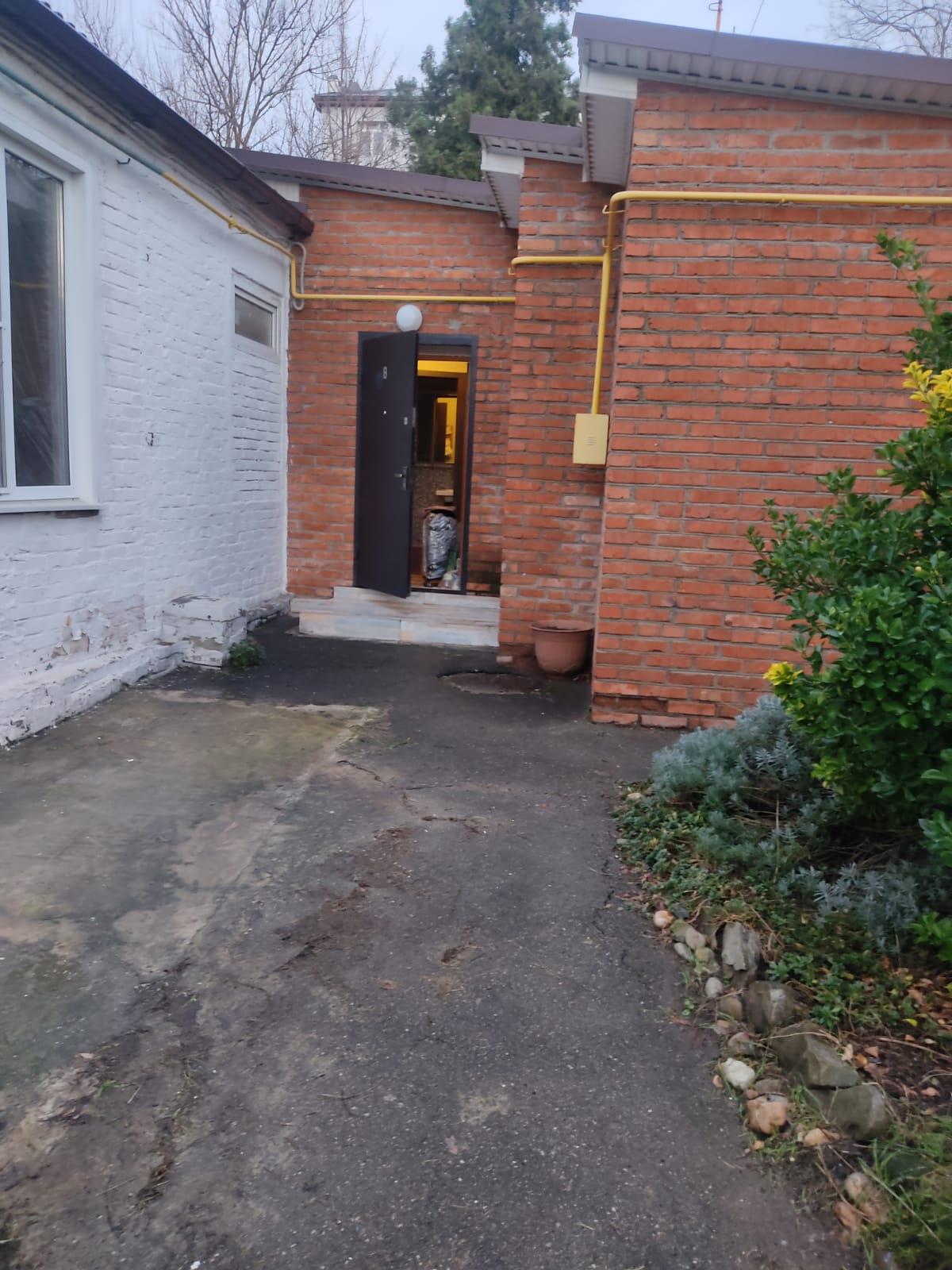 Фото №8: 2-комнатная квартира 46 м² - Краснодар, Центральный внутригородской округ, Западный внутригородской округ, мкр. Центральный, ул. Ленина, 22