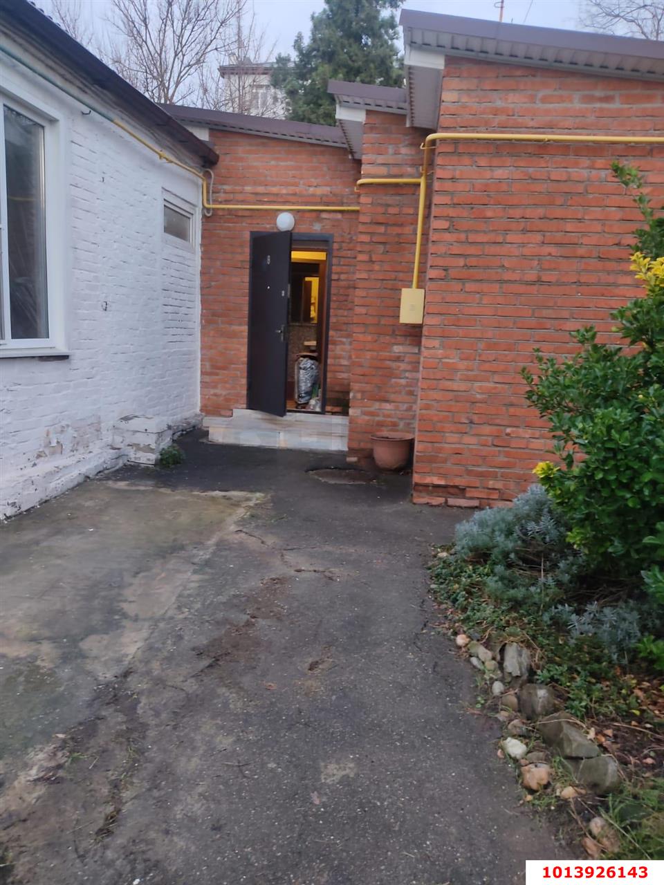 Фото №6: 2-комнатная квартира 46 м² - Краснодар, Центральный внутригородской округ, Западный внутригородской округ, мкр. Центральный, ул. Ленина, 22