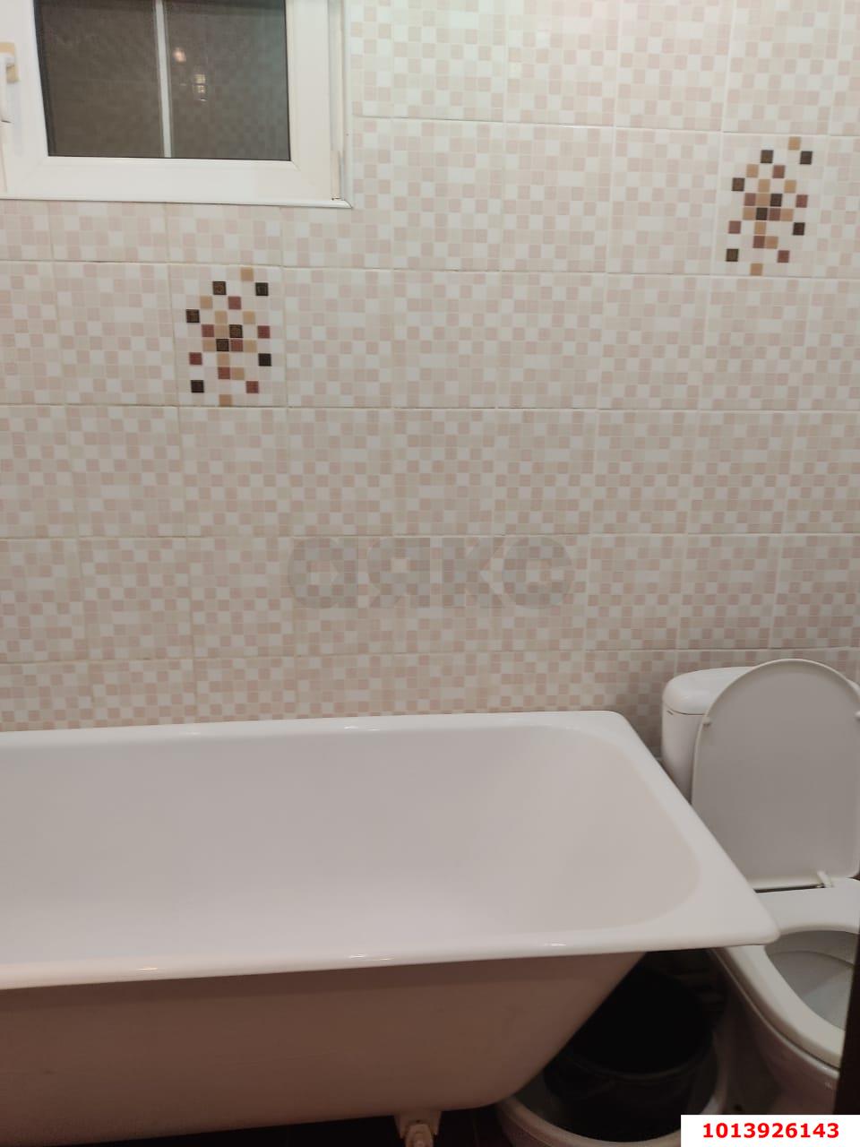 Фото №5: 2-комнатная квартира 46 м² - Краснодар, Центральный внутригородской округ, Западный внутригородской округ, мкр. Центральный, ул. Ленина, 22