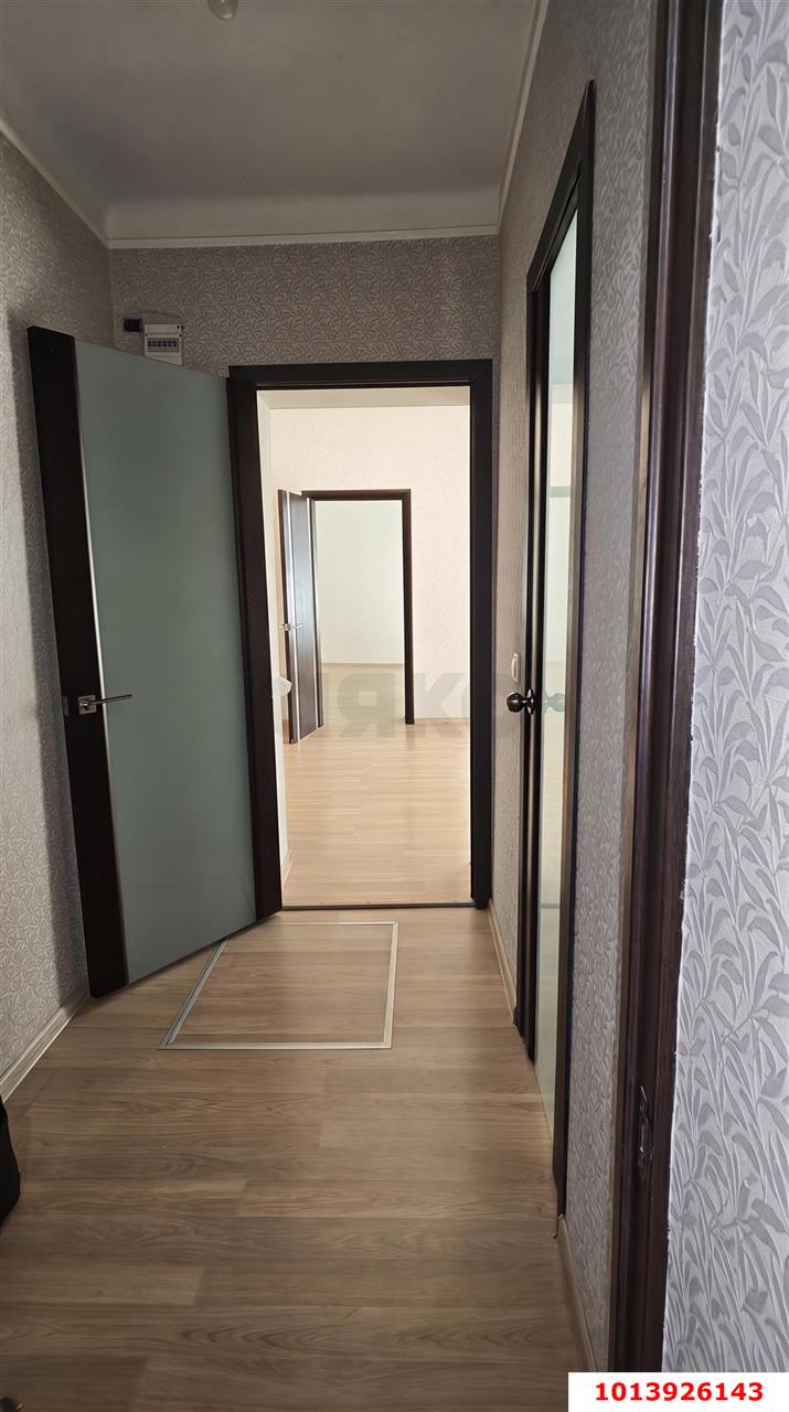 Фото №5: Часть дома <span class="whitespace-nowrap">46 м²</span> <span class="whitespace-nowrap">+ 2 сот.</span>, <span class="whitespace-nowrap">1 эт.</span> - Краснодар, Западный внутригородской округ, мкр. Центральный, ул. Ленина, 12