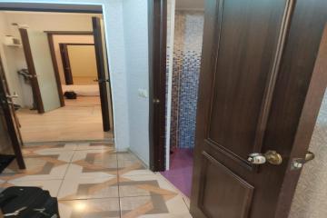 Фото №3: 2-комнатная квартира 46 м² - Краснодар, мкр. Центральный, ул. Ленина, 22