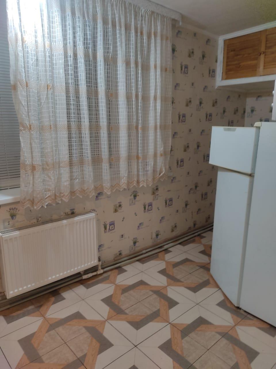 Фото №4: 2-комнатная квартира 46 м² - Краснодар, Центральный внутригородской округ, Западный внутригородской округ, мкр. Центральный, ул. Ленина, 22