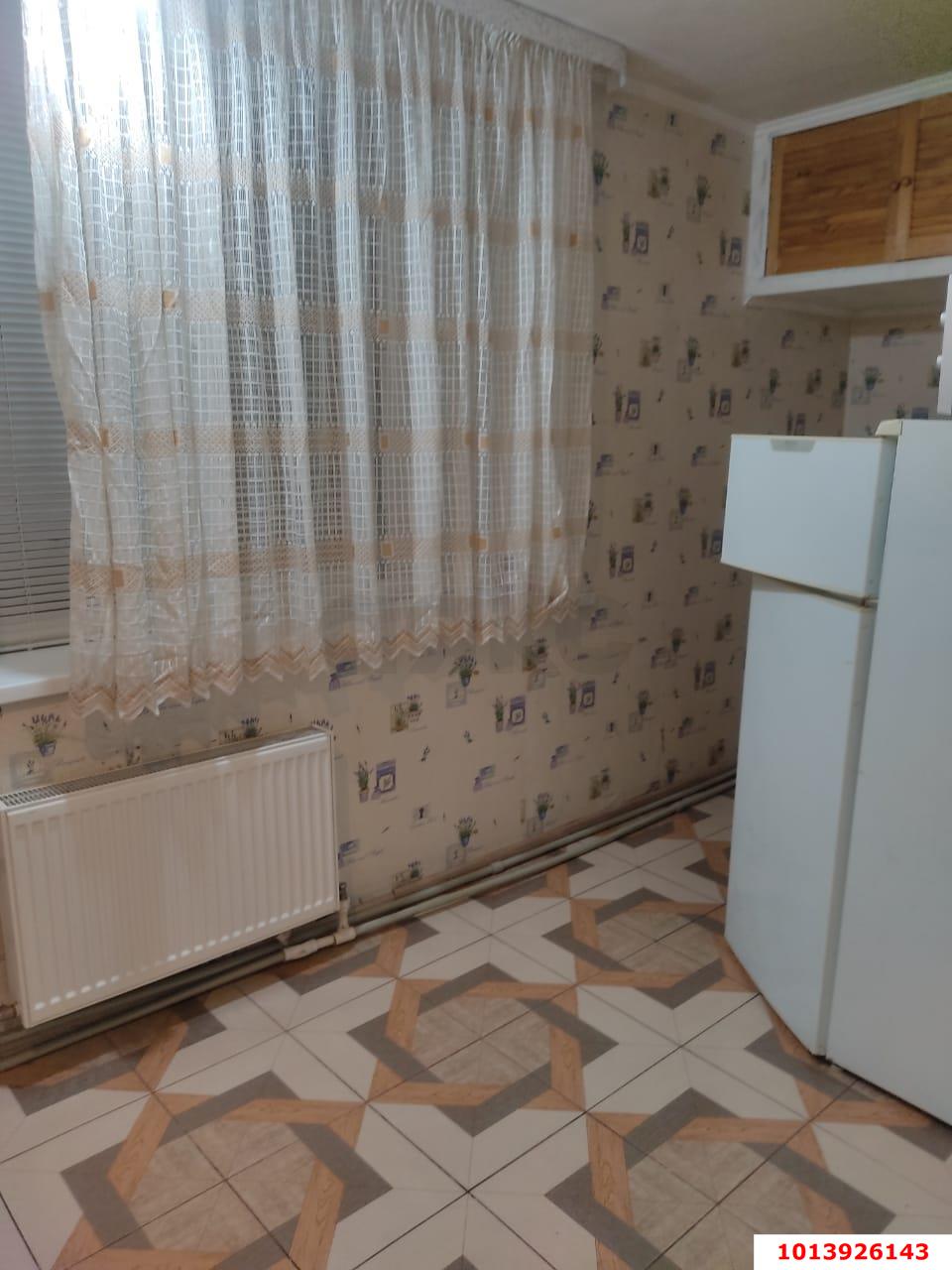 Фото №1: 2-комнатная квартира 46 м² - Краснодар, Центральный внутригородской округ, Западный внутригородской округ, мкр. Центральный, ул. Ленина, 22