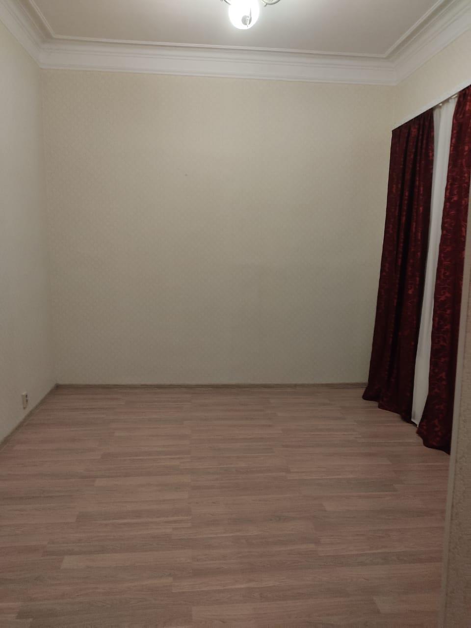 Фото №6: 2-комнатная квартира 46 м² - Краснодар, Центральный внутригородской округ, Западный внутригородской округ, мкр. Центральный, ул. Ленина, 22