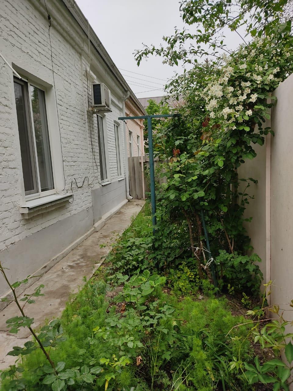 Фото №9: 2-комнатная квартира 46 м² - Краснодар, Центральный внутригородской округ, Западный внутригородской округ, мкр. Центральный, ул. Ленина, 22