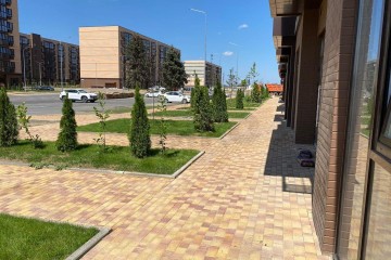 Фото №4: Торговое помещение 98 м² - Южный, мкр. жилой комплекс История-2, ул. Екатерининская, 3к1