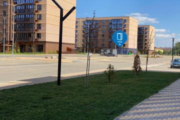 Фото №3: Коммерция 97 м² - Южный, мкр. жилой комплекс История-2, ул. Екатерининская, 3к1