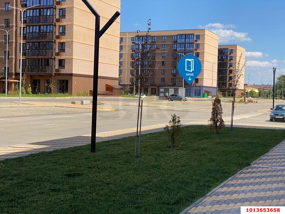 Фото №3: Коммерция 97 м² - Южный, мкр. жилой комплекс История-2, ул. Екатерининская, 3к1