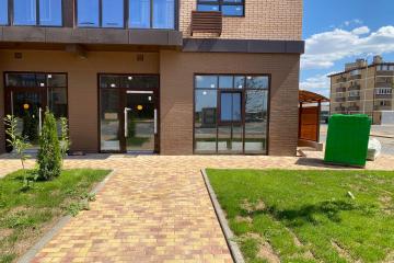 Фото №1: Коммерция 97 м² - Южный, мкр. жилой комплекс История-2, ул. Екатерининская, 3к1