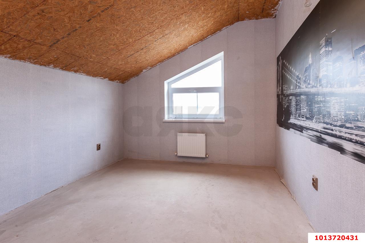 Фото №11: Дом 131 м² + 6.18 сот. - Пригородный, Карасунский внутригородской округ, мкр. Алтайский, ул. Победы, 21