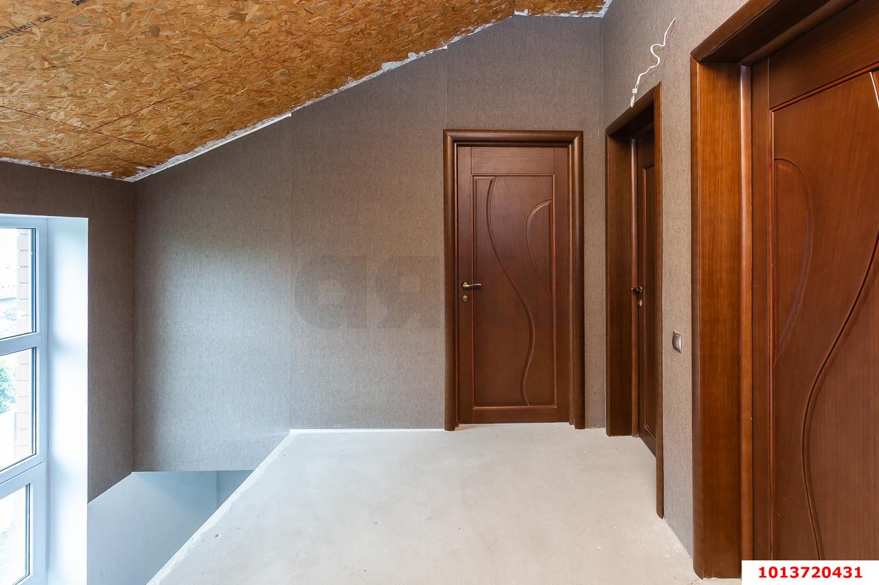 Фото №6: Дом 131 м² + 6.18 сот. - Пригородный, Карасунский внутригородской округ, мкр. Алтайский, ул. Победы, 21