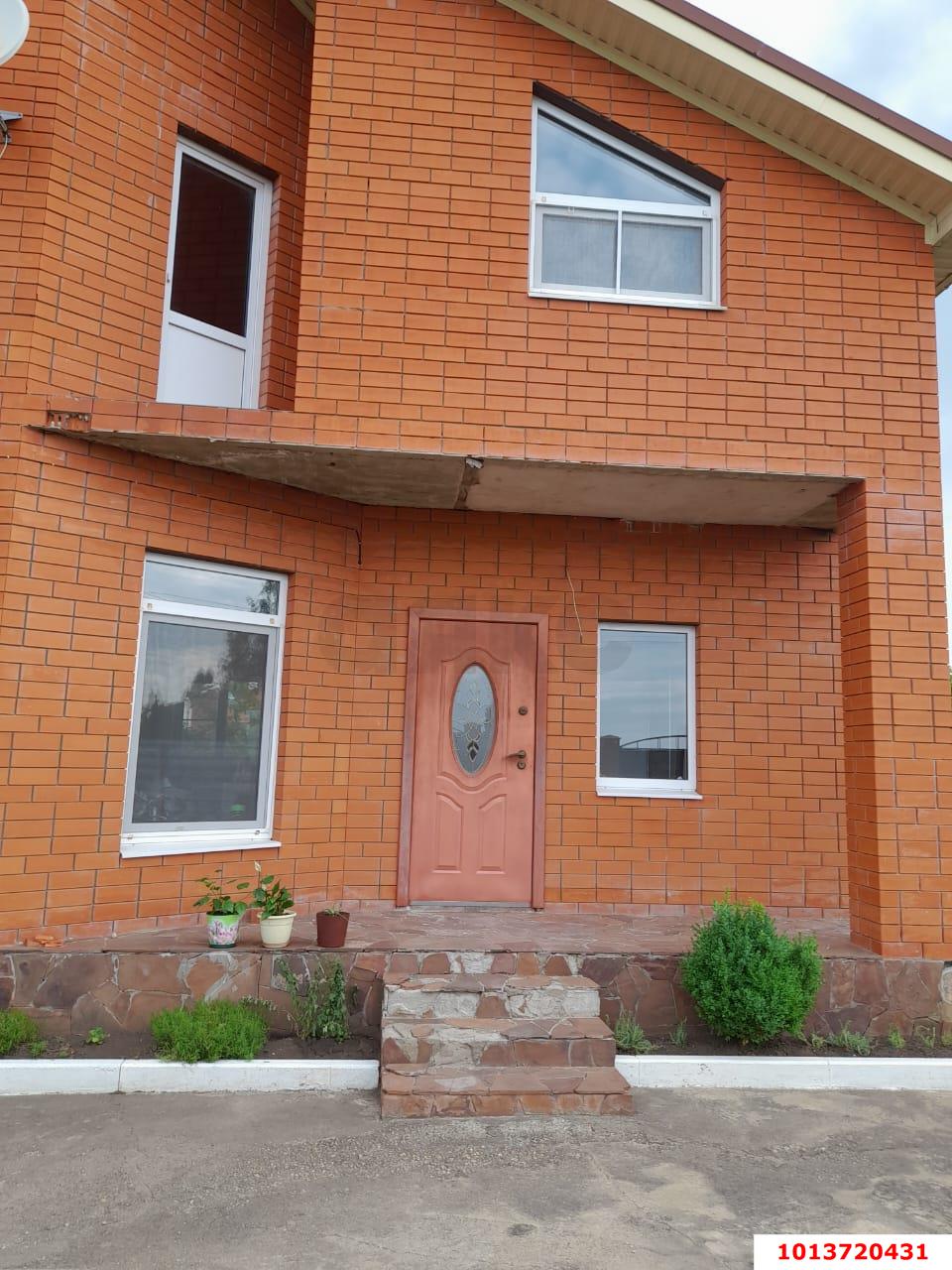 Фото №3: Дом 131 м² + 6.18 сот. - Пригородный, Карасунский внутригородской округ, мкр. Алтайский, ул. Победы, 21