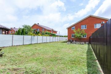 Фото №4: Дом 131 м² - Пригородный, мкр. Алтайский, ул. Победы, 21