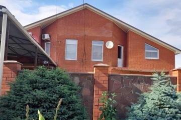 Фото №2: Дом 131 м² - Пригородный, мкр. Алтайский, ул. Победы, 21