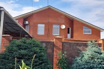 Фото №2: Дом 131 м² - Пригородный, мкр. Алтайский, ул. Победы, 21