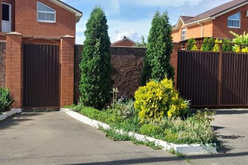 Фото №1: Дом 131 м² - Пригородный, мкр. Алтайский, ул. Победы, 21