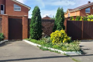 Фото №1: Дом 131 м² - Пригородный, мкр. Алтайский, ул. Победы, 21