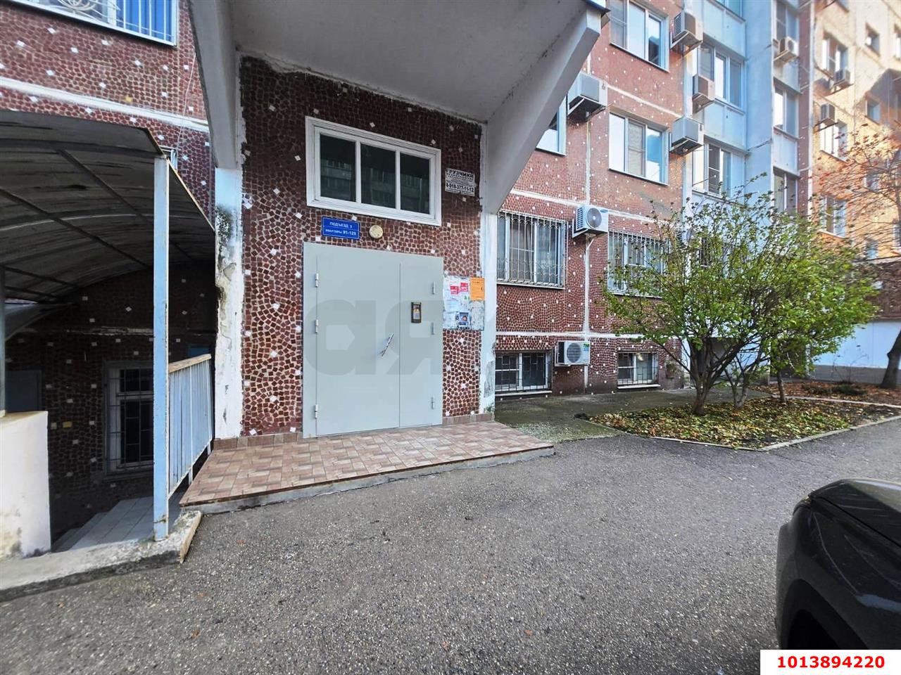Фото №8: Торговое помещение 18 м² - Краснодар, Юбилейный, ул. имени Калинина, 13к60