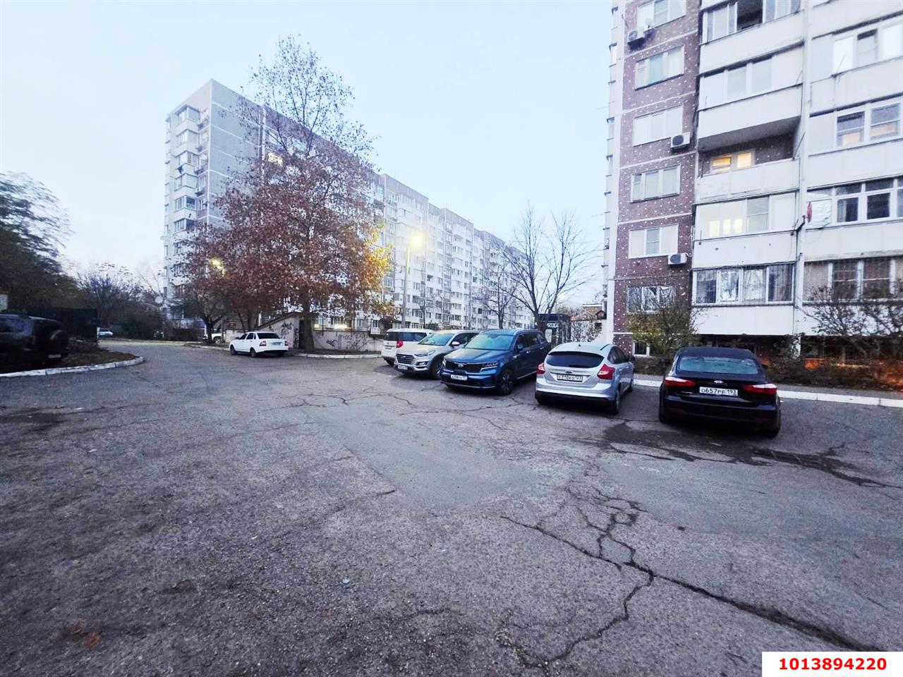 Фото №7: Торговое помещение 18 м² - Краснодар, Юбилейный, ул. имени Калинина, 13к60