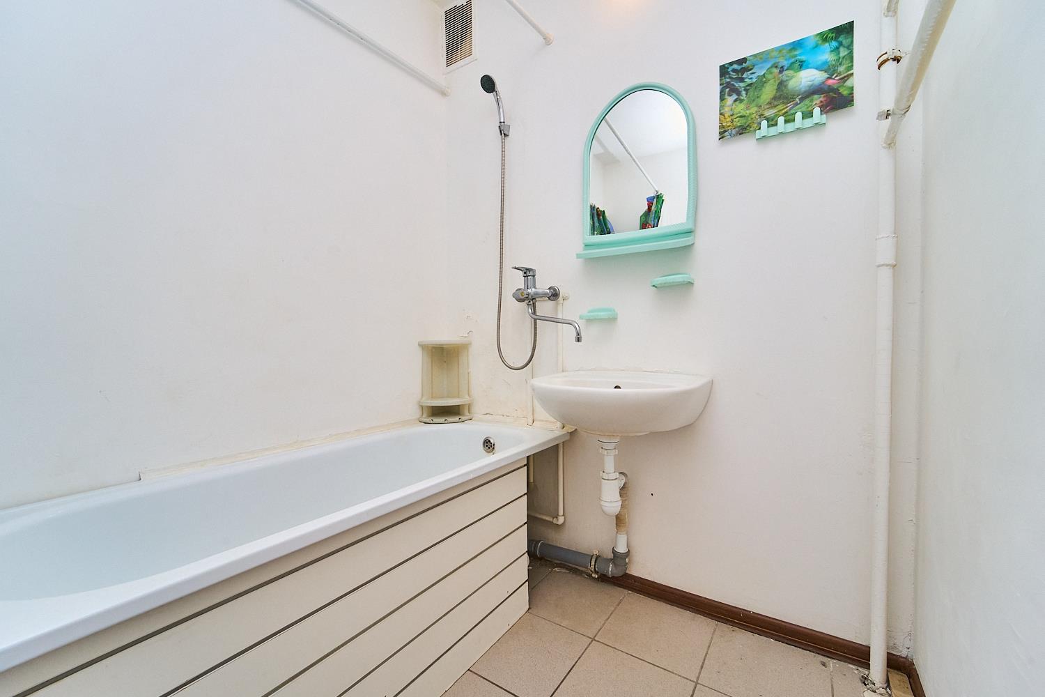 Фото №9: 2-комнатная квартира 65 м² - Краснодар, Прикубанский внутригородской округ, мкр. Московский, ул. им. Байбакова Н.К., 4