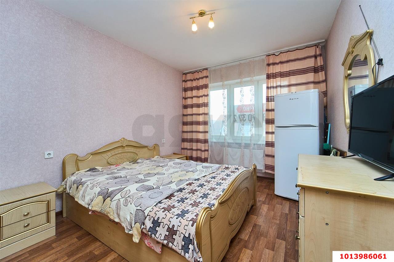 Фото №14: 2-комнатная квартира 65 м² - Краснодар, Московский, ул. им. Байбакова Н.К., 4