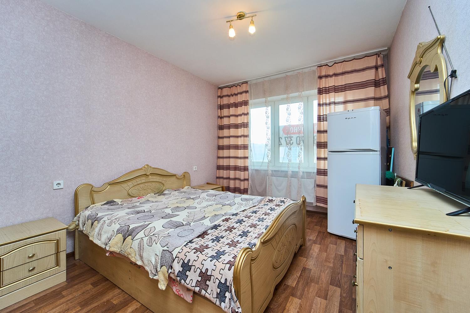 Фото №14: 2-комнатная квартира 65 м² - Краснодар, Прикубанский внутригородской округ, мкр. Московский, ул. им. Байбакова Н.К., 4