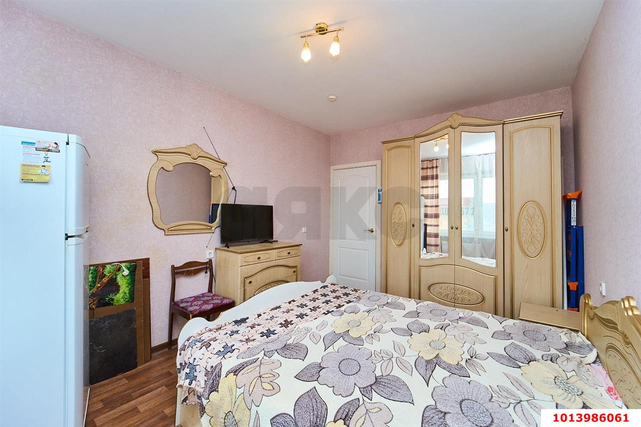 Фото №16: 2-комнатная квартира 65 м² - Краснодар, Московский, ул. им. Байбакова Н.К., 4