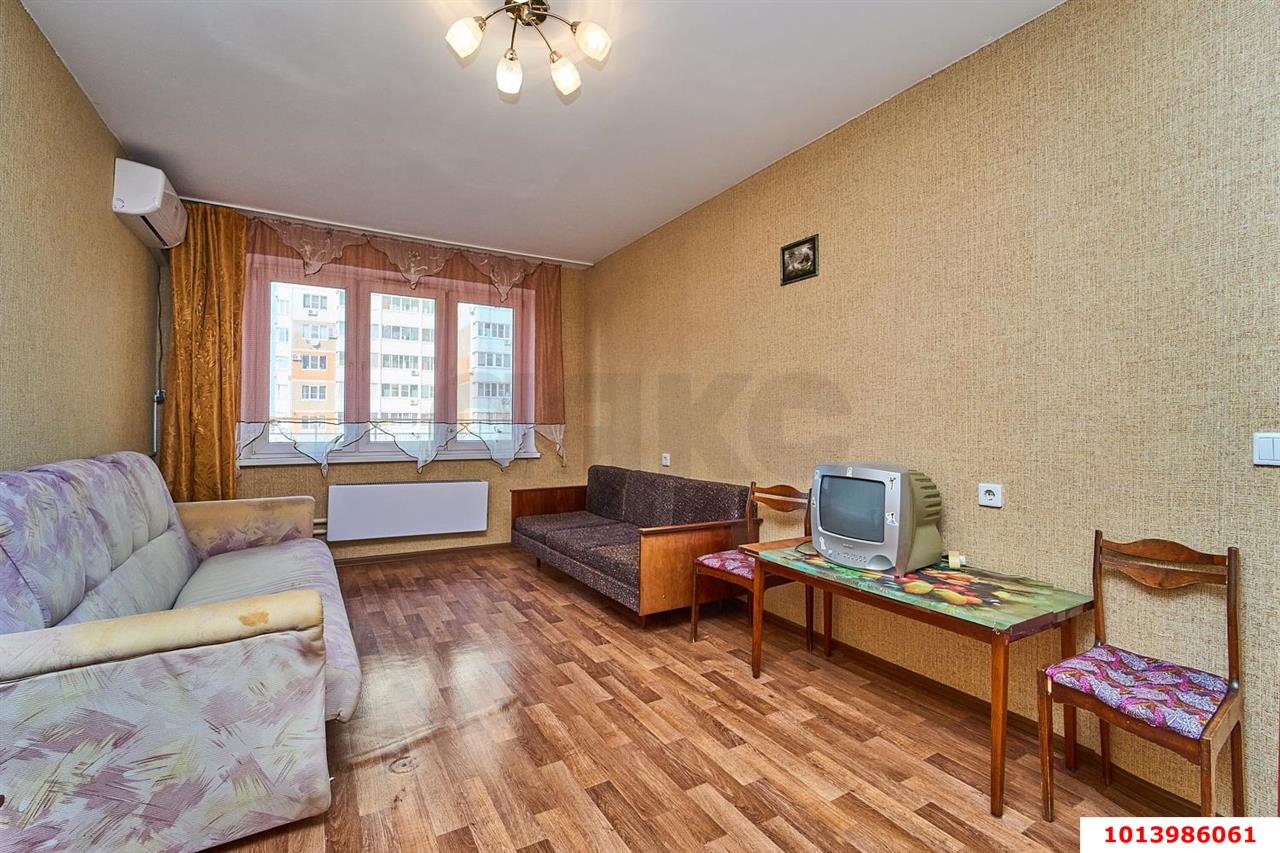 Фото №11: 2-комнатная квартира 65 м² - Краснодар, Московский, ул. им. Байбакова Н.К., 4