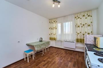 Фото №3: 2-комнатная квартира 56 м² - Краснодар, мкр. Московский, ул. им. Байбакова Н.К., 4