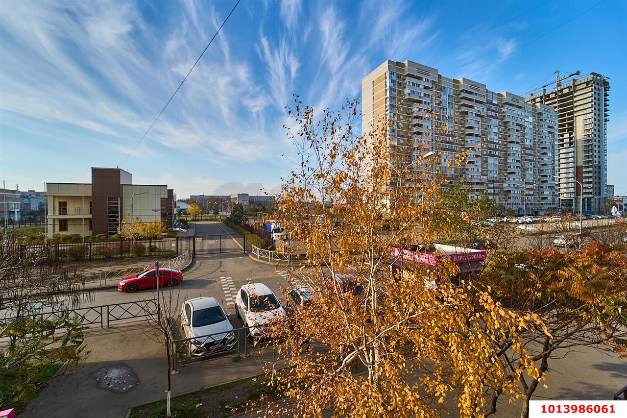 Фото №13: 2-комнатная квартира 65 м² - Краснодар, Московский, ул. им. Байбакова Н.К., 4