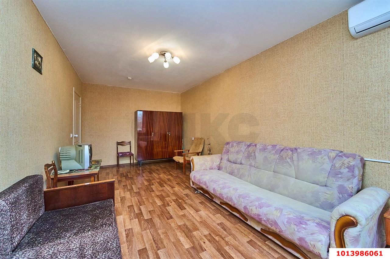 Фото №12: 2-комнатная квартира 65 м² - Краснодар, Московский, ул. им. Байбакова Н.К., 4