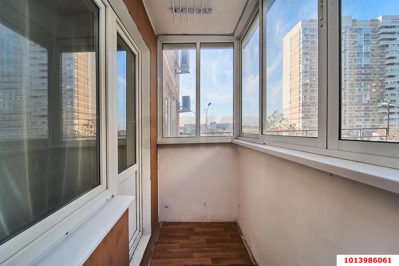 Фото №10: 2-комнатная квартира 65 м² - Краснодар, Московский, ул. им. Байбакова Н.К., 4