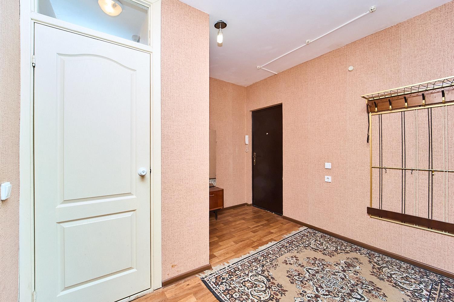 Фото №5: 2-комнатная квартира 65 м² - Краснодар, Прикубанский внутригородской округ, мкр. Московский, ул. им. Байбакова Н.К., 4