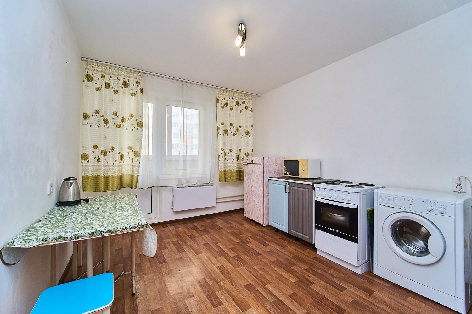 Фото №4: 2-комнатная квартира 65 м² - Краснодар, Прикубанский внутригородской округ, мкр. Московский, ул. им. Байбакова Н.К., 4