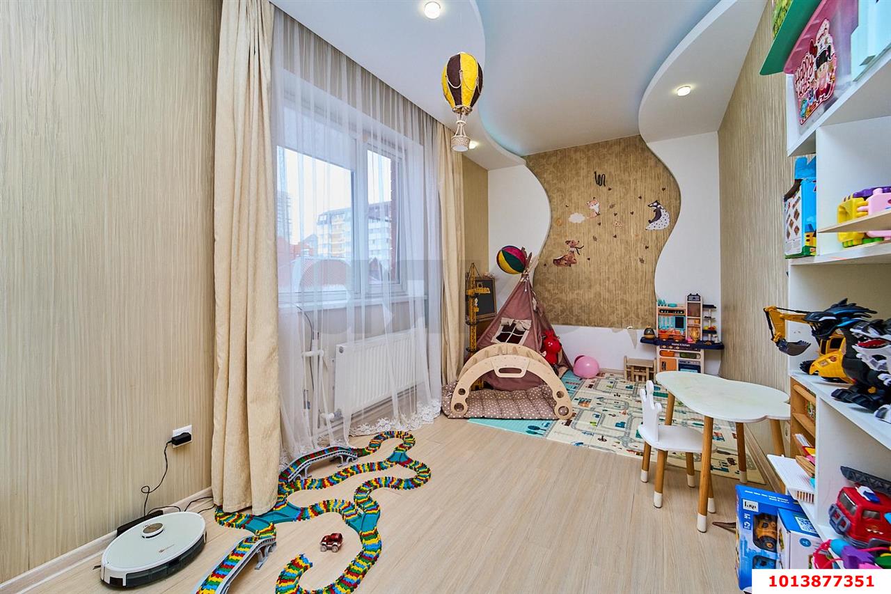 Фото №6: 2-комнатная квартира 55 м² - Краснодар, Дубинка, пр-д Пионерский, 44