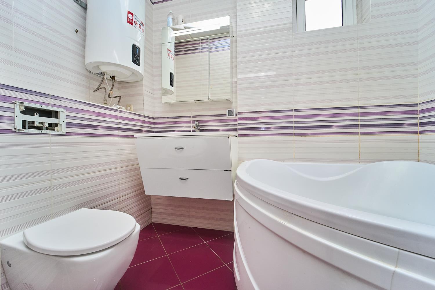 Фото №11: 2-комнатная квартира 55 м² - Краснодар, пр-д Пионерский, 44