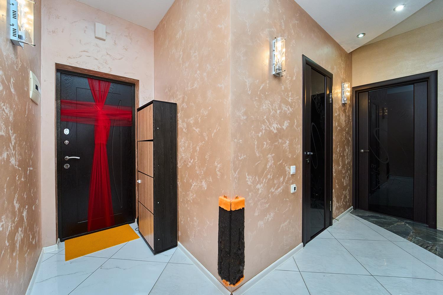 Фото №14: 2-комнатная квартира 55 м² - Краснодар, пр-д Пионерский, 44