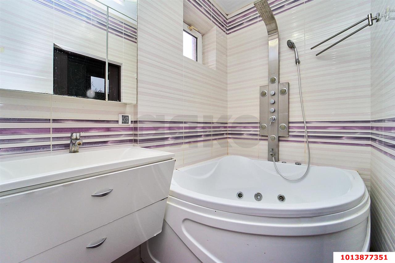 Фото №12: 2-комнатная квартира 55 м² - Краснодар, Дубинка, пр-д Пионерский, 44