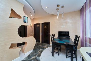 Фото №5: 2-комнатная квартира 55 м² - Краснодар, мкр. Дубинка, пр-д Пионерский, 44