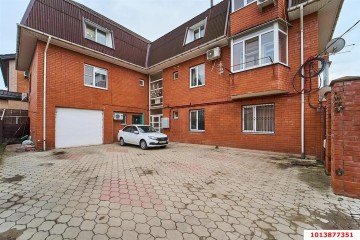 Фото №1: 2-комнатная квартира 55 м² - Краснодар, мкр. Дубинка, пр-д Пионерский, 44