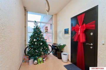 Фото №2: 2-комнатная квартира 55 м² - Краснодар, мкр. Дубинка, пр-д Пионерский, 44